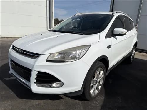 2013 Ford Kuga (2013-2016) at Geelong