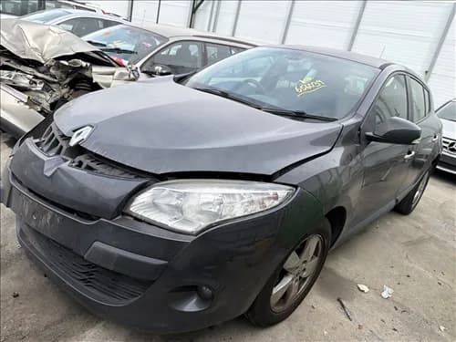 2011 Renault Megane (2008-2013) at Geelong