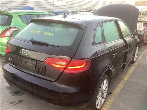 2015 Audi A3 8V (2014-2018) at Ringwood