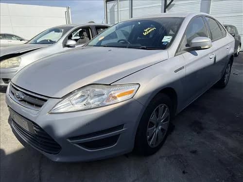 2013 Ford Mondeo MC (2010-2015) at Geelong