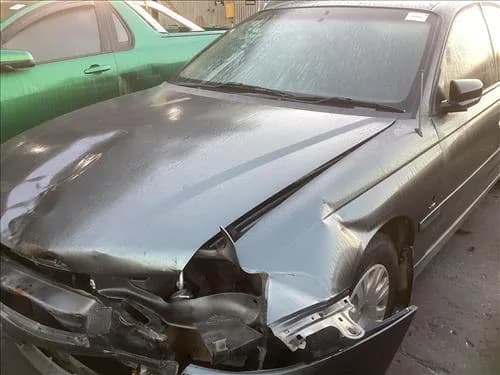 2004 Holden Commodore VY (2002-2004) at Ringwood