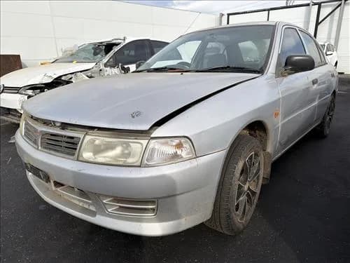 1999 Mitsubishi Lancer CE (1996-2004) at Geelong