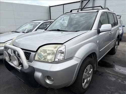 2005 Nissan Xtrail T30 (2001-2007) at Geelong