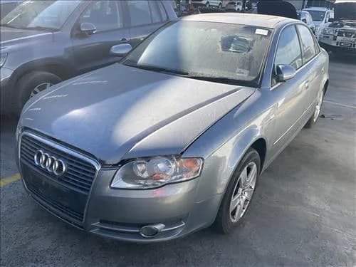 2005 Audi A4 B6 (2001-2008) at Dandenong