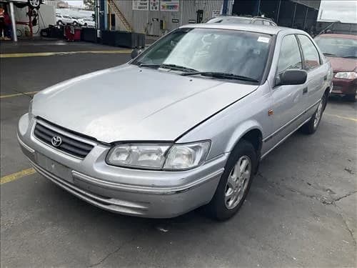 2002 Toyota Camry 20 Series II (2000-2002) at Dandenong
