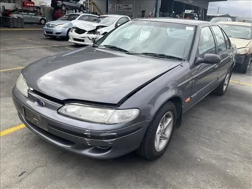 1995 Ford Falcon EF (1994-1996) at Dandenong