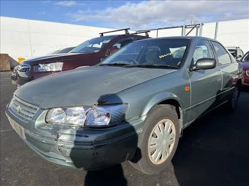 2001 Toyota Camry 20 Series II (2000-2002) at Geelong
