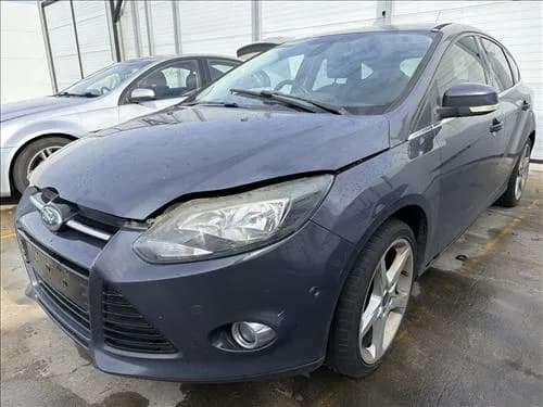 2011 Ford Focus LW/LX (2011-2015) at Geelong