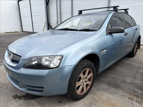 2006 Holden Commodore VE (2006-2009) at Geelong