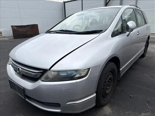 2006 Honda Odyssey Gen3 (2003-2009) at Geelong