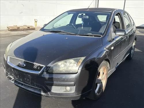 2007 Ford Focus LS/LT (2005-2009) at Geelong