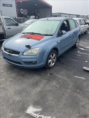 2006 Ford Focus LS/LT (2005-2009) at Geelong