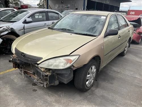 2004 Toyota Camry 30 Series (2002-2006) at Dandenong