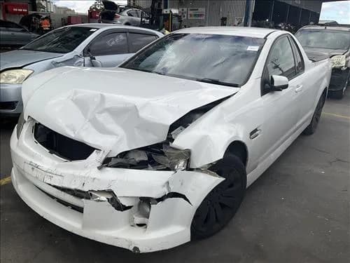 2010 Holden Commodore VE S2 SV6 (2010-2014) at Dandenong