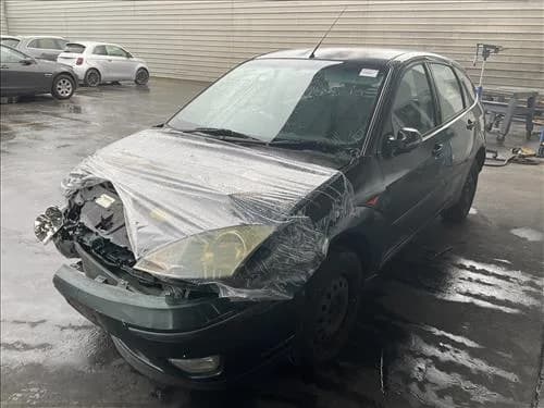 2004 Ford Focus LR (2002-2004) at Dandenong