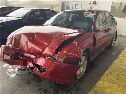 2002 Holden Commodore VY (2002-2004) at Dandenong