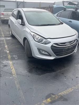 2013 Hyundai i30 GD (2012-2015) at Geelong