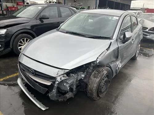 2015 Mazda Mazda2 DJ - DL (2014-2021) at Dandenong