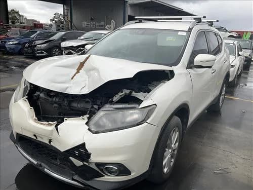 2014 Nissan Xtrail T32 (2013 - 2021) at Dandenong