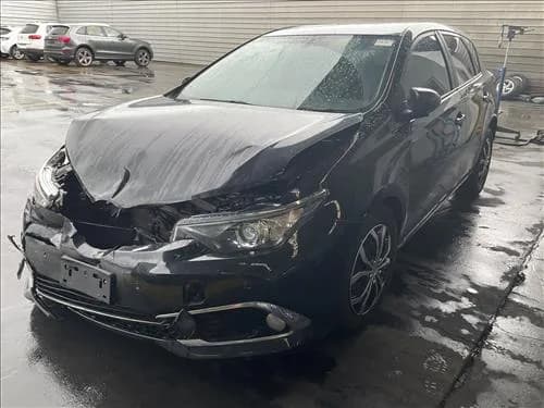 2016 Toyota Corolla ZRE182 (2012-2018) at Dandenong