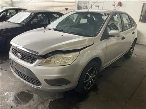 2009 Ford Focus LS/LT (2005-2009) at Ringwood