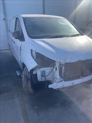 2016 Ldv G10 SV7C 2016< at Geelong