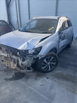 2014 Mitsubishi Asx (2014-2021) at Geelong