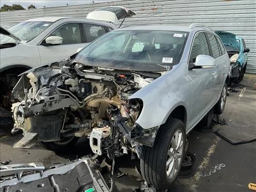 2013 Volkswagen Golf MK6 (2009-2013) at Dandenong