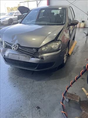 2011 Volkswagen Golf MK6 (2009-2013) at Geelong