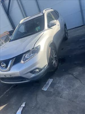 2014 Nissan Xtrail T32 (2013 - 2021) at Geelong
