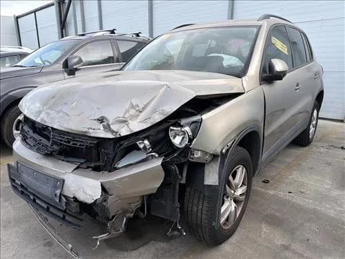 2013 Volkswagen Tiguan (2011-2016) at Geelong