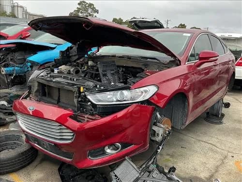 2016 Ford Mondeo MD (2015-2020) at Dandenong