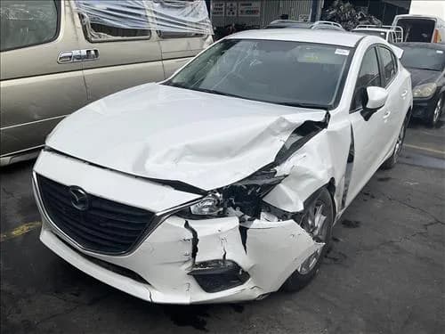 2014 Mazda Mazda3 BM/BN (2014-2019) at Dandenong