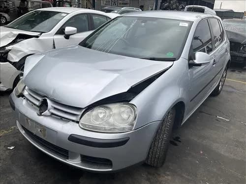 2006 Volkswagen Golf MK5 (2003-2009) at Dandenong