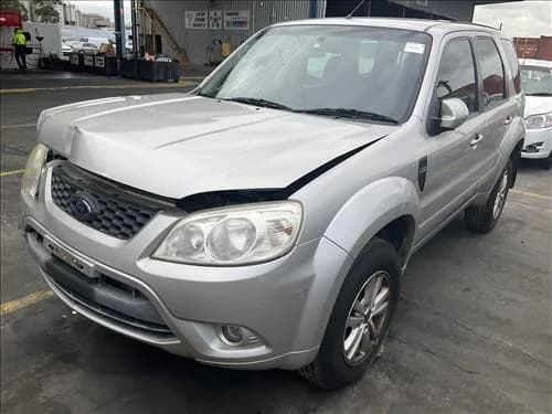 2010 Ford Escape (2008-2012) at Dandenong