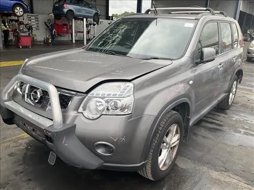 2013 Nissan Xtrail T31 (2007-2014) at Dandenong