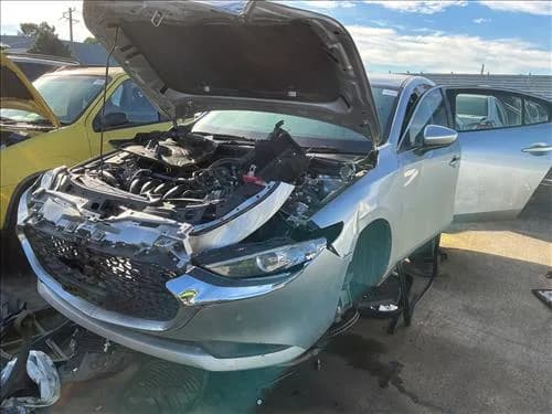2019 Mazda Mazda3 BP (2019-2022) at Dandenong