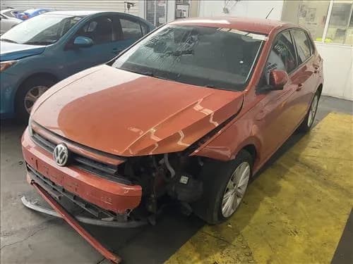 2017 Volkswagen Polo (2014- 2018) at Dandenong