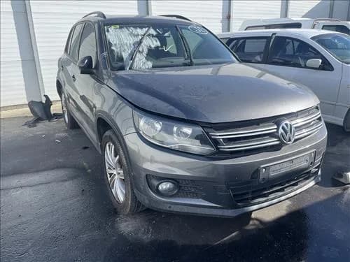 2013 Volkswagen Tiguan (2011-2016) at Geelong