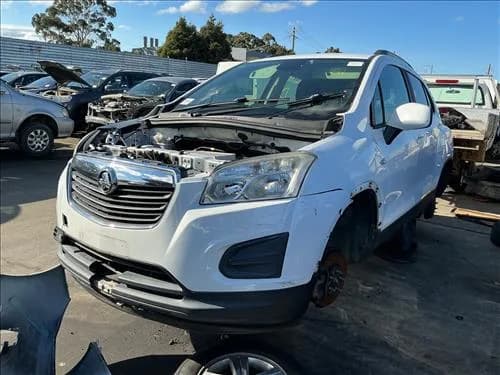 2014 Holden Trax 2013 - 2020 at Dandenong
