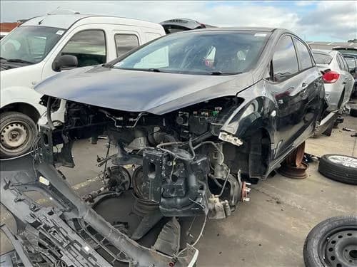 2013 Hyundai i30 GD (2012-2015) at Dandenong