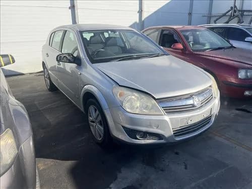 2008 Holden Astra AH (2004-2008) at Geelong
