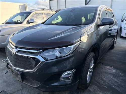 2017 Holden Equinox (2017-2020) at Geelong