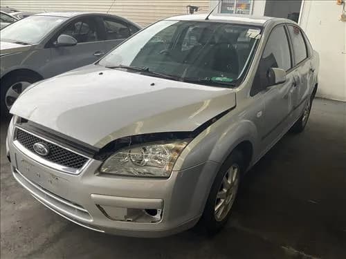 2006 Ford Focus LS/LT (2005-2009) at Dandenong