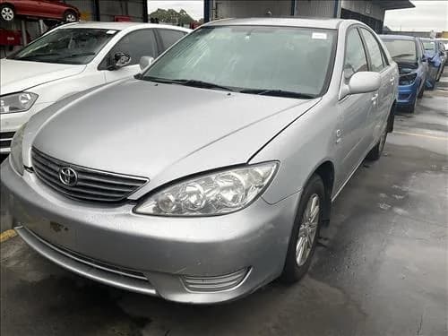 2005 Toyota Camry 30 Series (2002-2006) at Ringwood