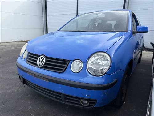 2002 Volkswagen Polo (2000-2002) at Geelong