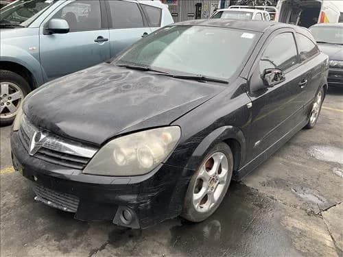2006 Holden Astra AH (2004-2008) at Ringwood