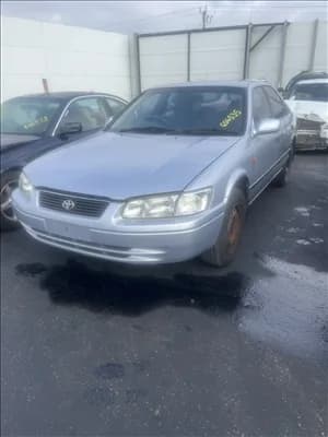 1998 Toyota Camry 20 Series (1997-2000) at Geelong