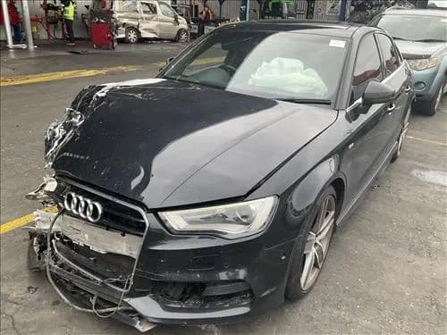 2014 Audi A3 8V (2014-2018) at Dandenong