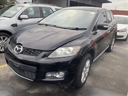 2006 Mazda Cx7 ERI (2006-2009) at Dandenong